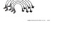 Imagen de JUEGO CABLES BUJIA FORD RANGER/EXPLORER 4.0 V6 . . .2003
